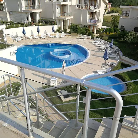 Wonderful Family With Sea View Villa *