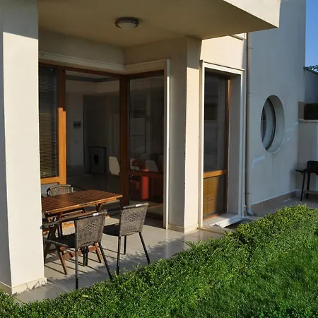 Wonderful Family With Sea View * Byala (Varna)