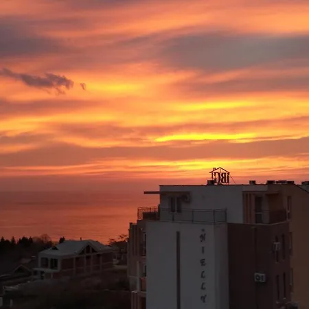 Wonderful Family With Sea View Villa