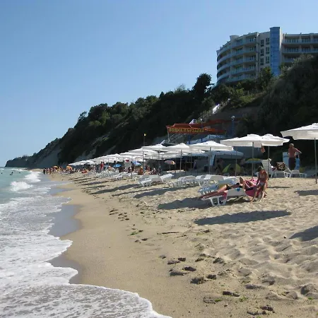 Wonderful Family With Sea View Byala (Varna)