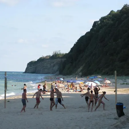 Wonderful Family With Sea View Byala (Varna)