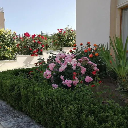 Villa Wonderful Family With Sea View *