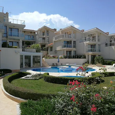 Villa Wonderful Family With Sea View