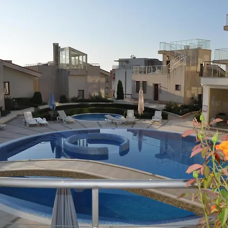 Villa Wonderful Family With Sea View Byala (Varna)