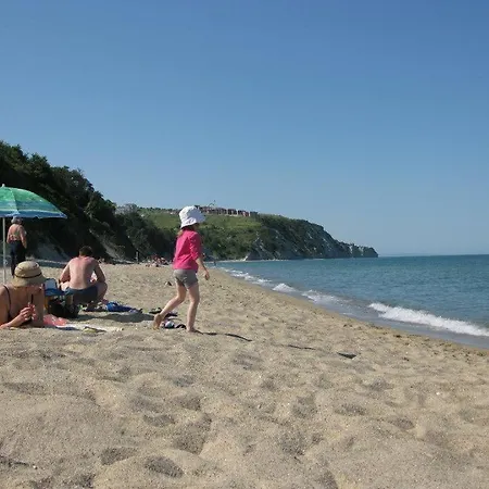 Villa Wonderful Family With Sea View