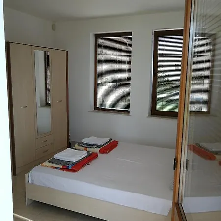 Wonderful Family With Sea View Byala (Varna)