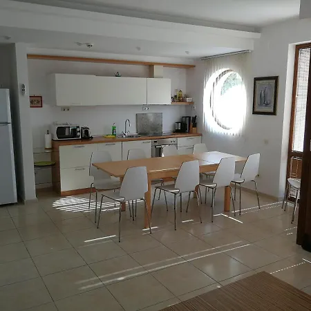 Wonderful Family With Sea View Vila *