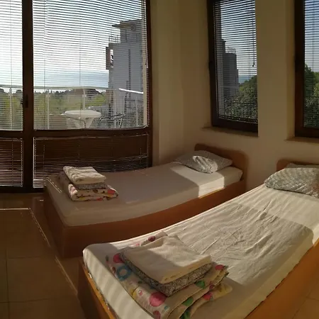 Villa Wonderful Family With Sea View