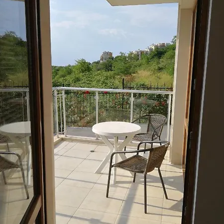 Wonderful Family With Sea View * Byala (Varna)