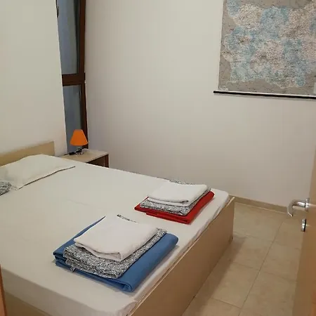 Wonderful Family With Sea View