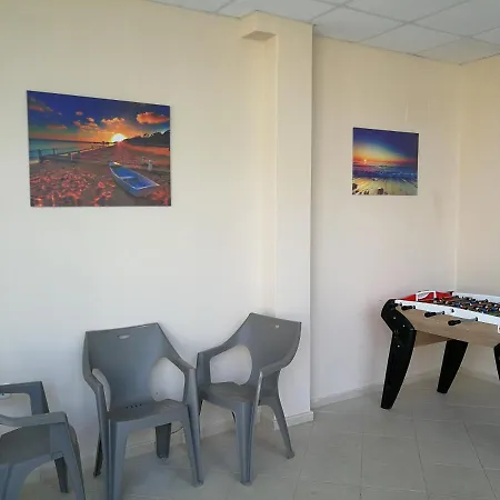 Wonderful Family With Sea View Bjala