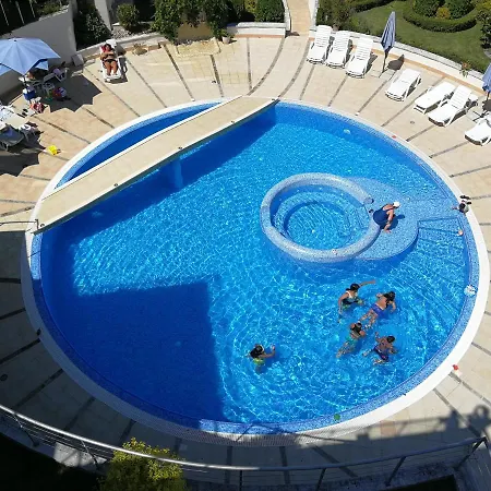 Villa Wonderful Family With Sea View