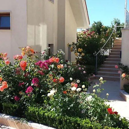 Villa Wonderful Family With Sea View
