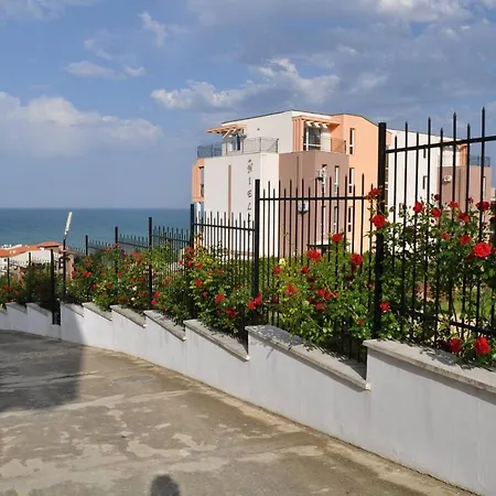Wonderful Family With Sea View Byala (Varna)