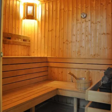 Villa Wonderful Family With Sea View