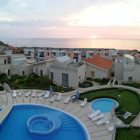Villa Wonderful Family With Sea View *