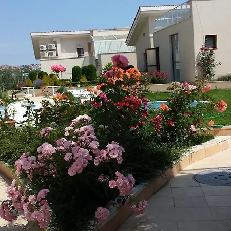 Wonderful Family With Sea View * Byala (Varna)