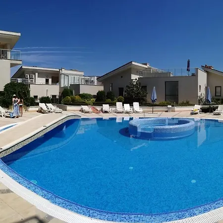 Villa Wonderful Family With Sea View