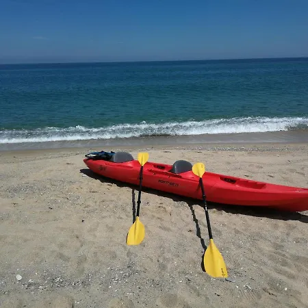 Wonderful Family With Sea View Byala (Varna)