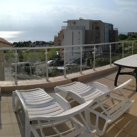 Wonderful Family With Sea View Byala (Varna)