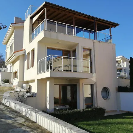 Villa Wonderful Family With Sea View Byala (Varna)