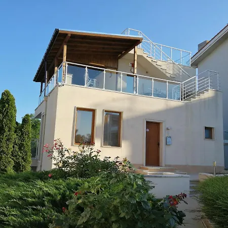 Villa Wonderful Family With Sea View