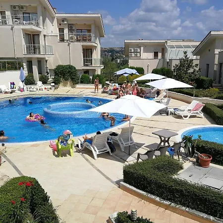 Villa Wonderful Family With Sea View *