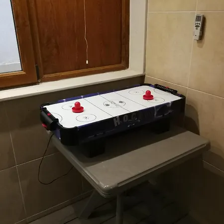 Villa Wonderful Family With Sea View Byala (Varna)