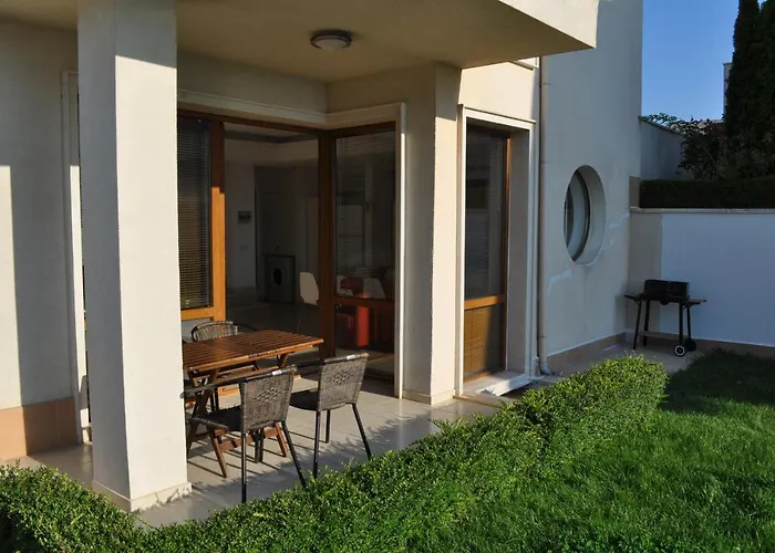 Wonderful Family With Sea View * Byala (Varna)