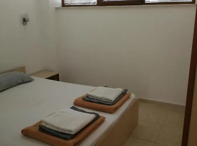Wonderful Family With Sea View Villa