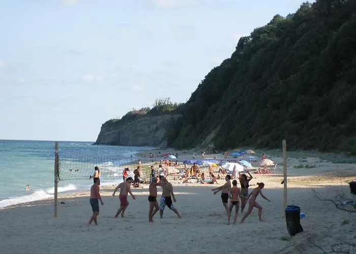 Wonderful Family With Sea View Byala (Varna)