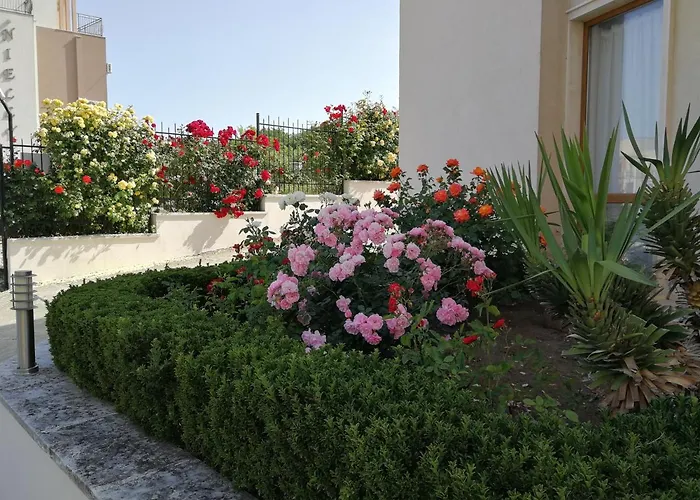 Villa Wonderful Family With Sea View *
