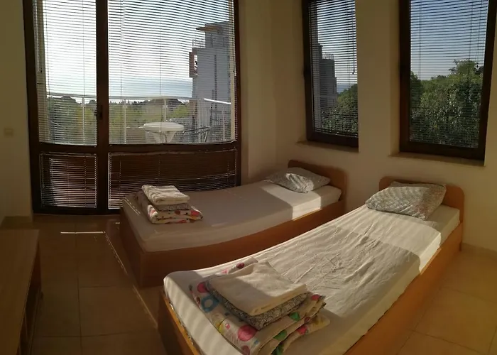 Villa Wonderful Family With Sea View