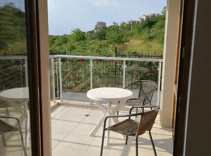 Wonderful Family With Sea View * Byala (Varna)