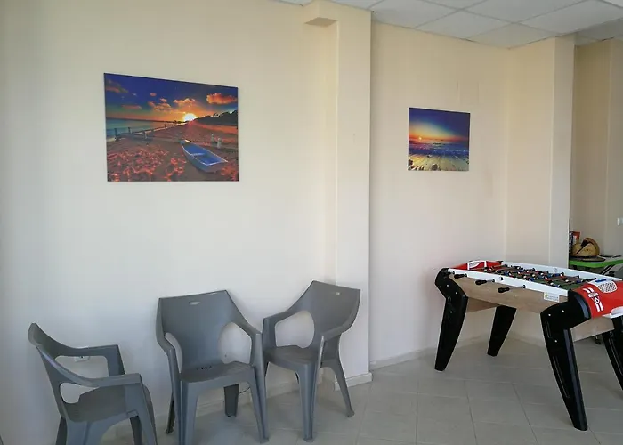 Wonderful Family With Sea View Byala (Varna)