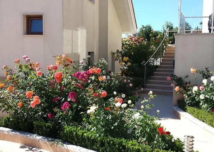 Villa Wonderful Family With Sea View