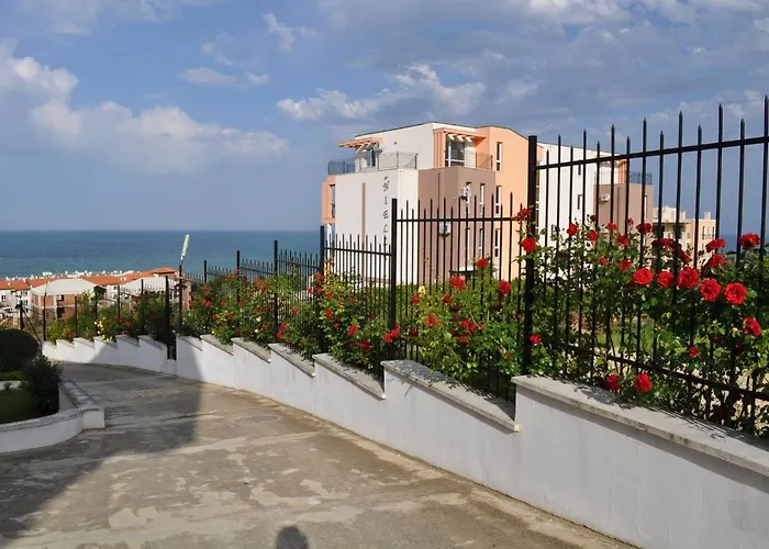 Wonderful Family With Sea View Byala (Varna)