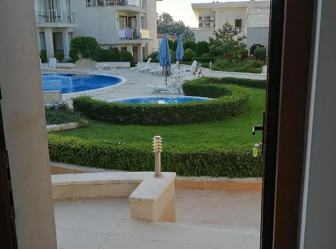 Villa Wonderful Family With Sea View *