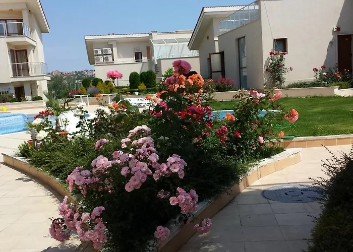 Wonderful Family With Sea View * Byala (Varna)