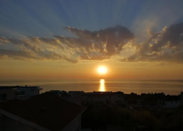 Wonderful Family With Sea View Byala (Varna)